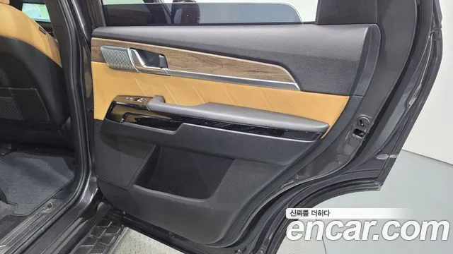 Kia Master 2020 thumb 7