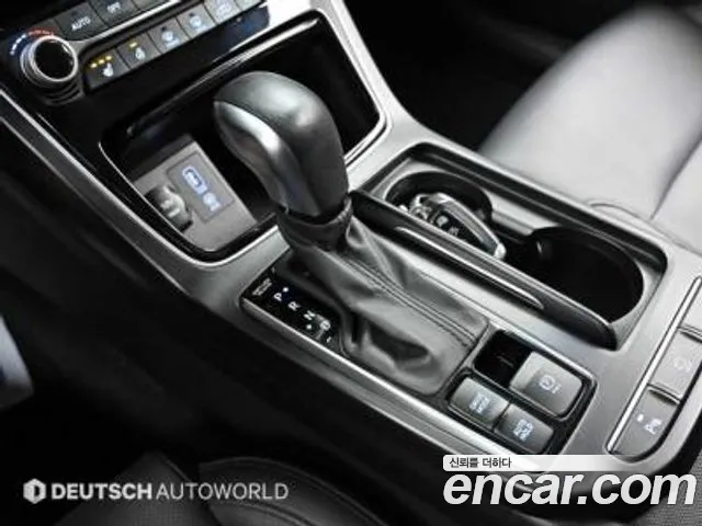 Hyundai Grandeur 2019 thumb 7