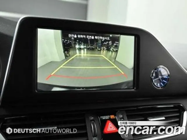 Hyundai Grandeur 2019 thumb 5