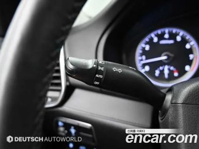 Hyundai Grandeur 2019 thumb 9