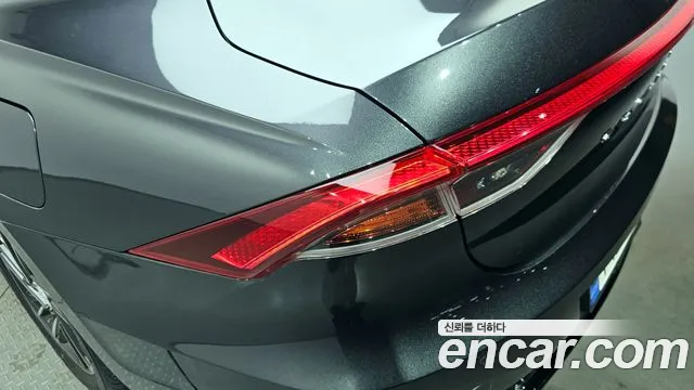 Hyundai Grandeur 2021 thumb 5