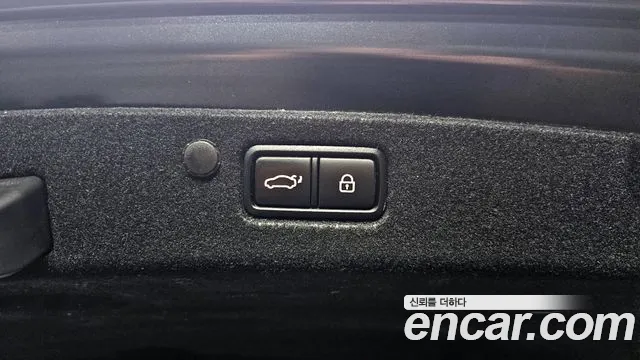 Hyundai Grandeur 2021 thumb 2