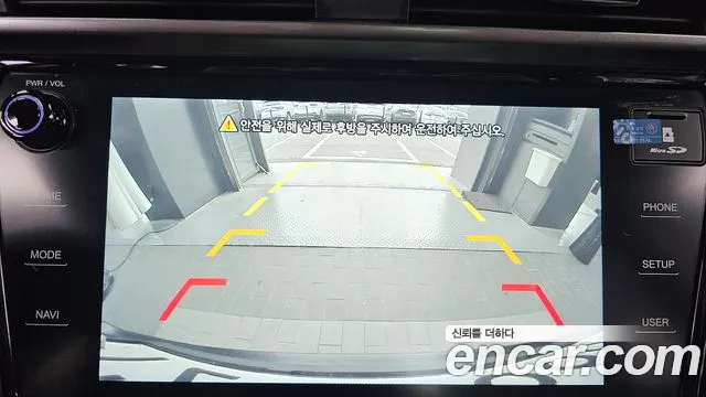 KGM Korando 2020 thumb 4