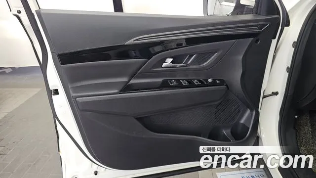 KGM Korando 2020 thumb 8