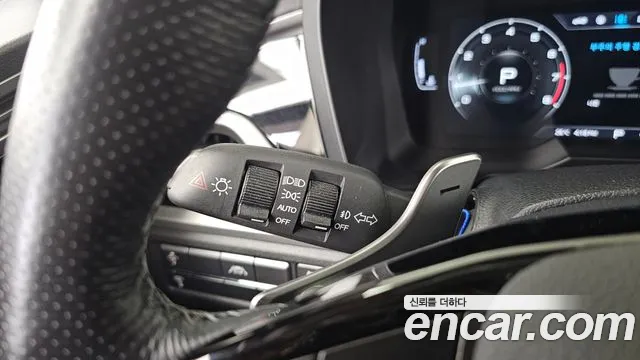 KGM Korando 2020 thumb 5