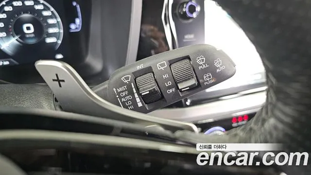 KGM Korando 2020 thumb 7