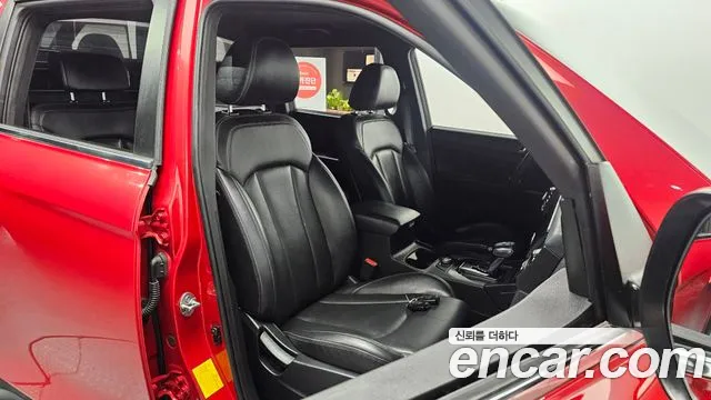 KGM Rexton 2021 thumb 8