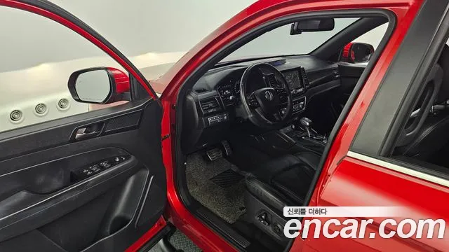 KGM Rexton 2021 thumb 5
