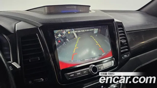 KGM Rexton 2021 thumb 12