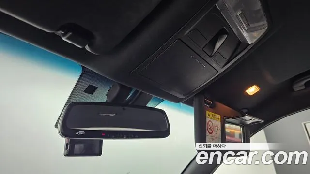 KGM Rexton 2021 thumb 6