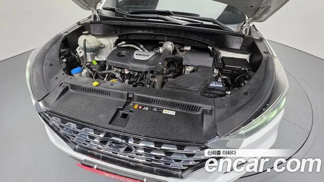 Hyundai Tucson 2020 thumb 11