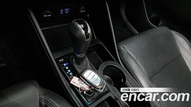Hyundai Tucson 2020 thumb 6