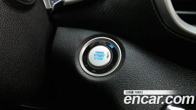 Hyundai Tucson 2020 thumb 7