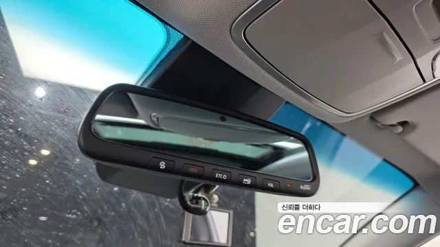 Hyundai Tucson 2020 thumb 5