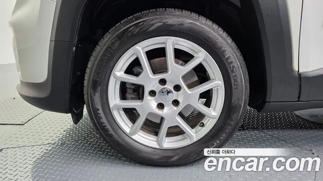 Jeep Renegade 2021 thumb 7