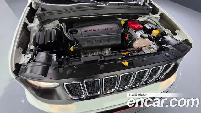 Jeep Renegade 2021 thumb 3