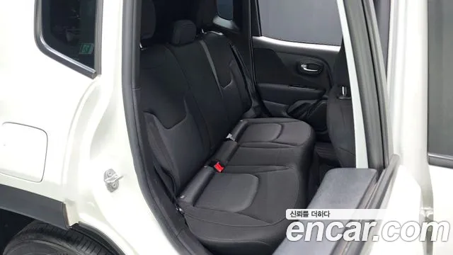 Jeep Renegade 2021 thumb 12
