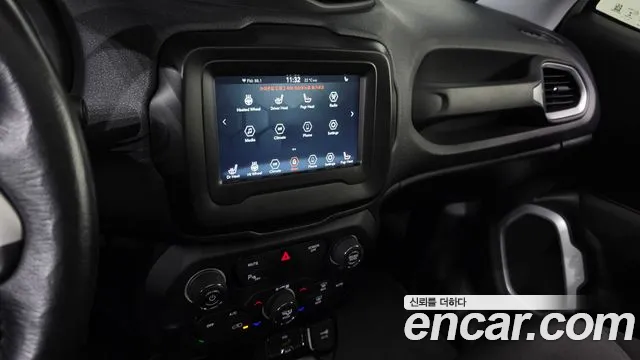 Jeep Renegade 2021 thumb 11