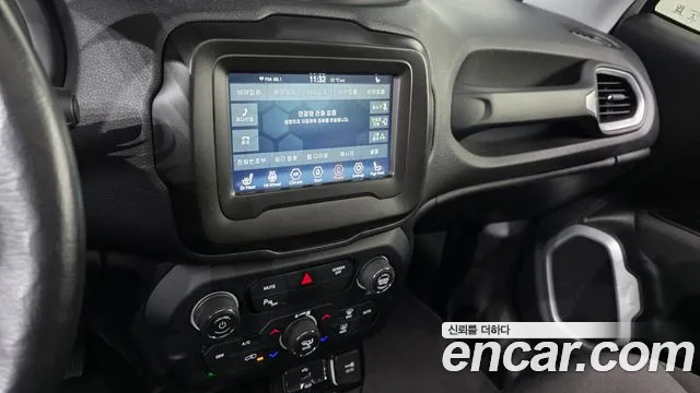 Jeep Renegade 2021 thumb 2