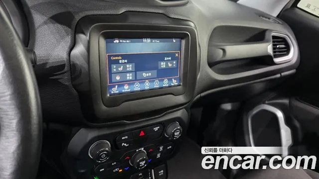 Jeep Renegade 2021 thumb 4