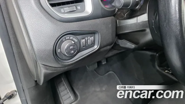 Jeep Renegade 2021 thumb 5