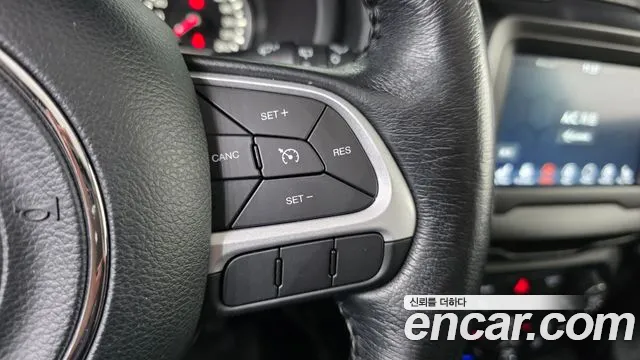 Jeep Renegade 2021 thumb 6