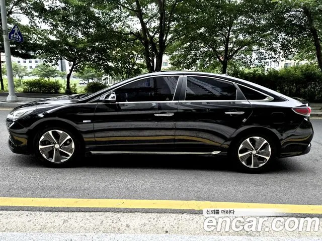 Hyundai Hybrid 2017 thumb 3
