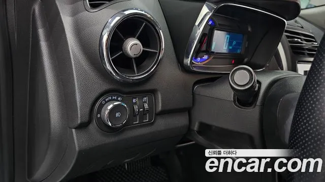 Chevrolet Trax 2013 thumb 12