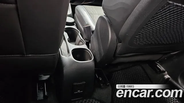 Chevrolet Trax 2013 thumb 7