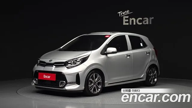 Kia morning 2021 thumb 10