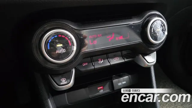 Kia morning 2021 thumb 4