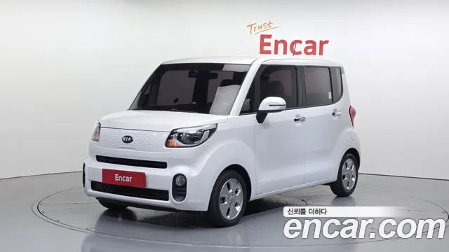 Kia Ray 2018 thumb 2