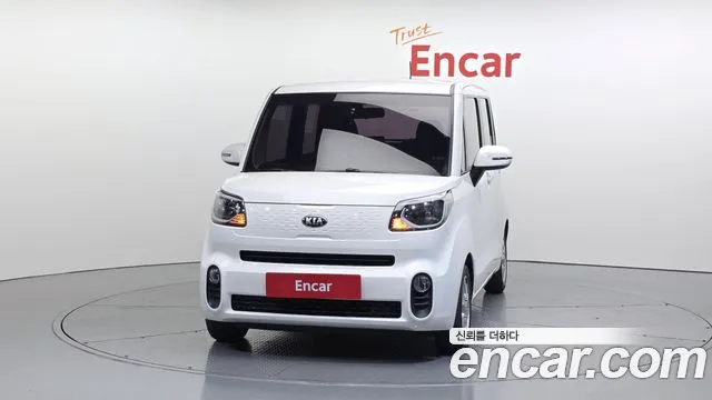 Kia Ray 2018 thumb 9