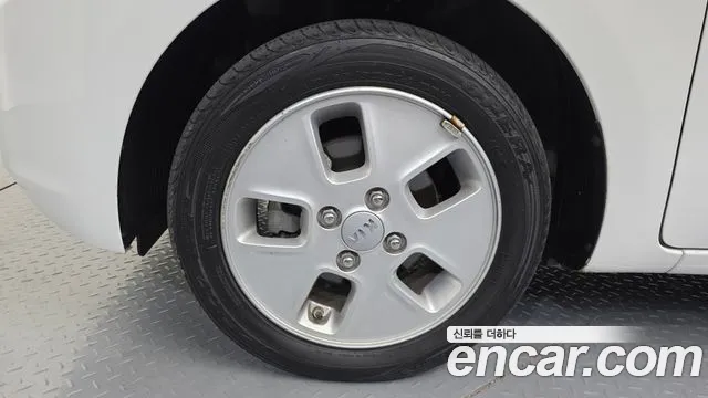 Kia Ray 2018 thumb 8