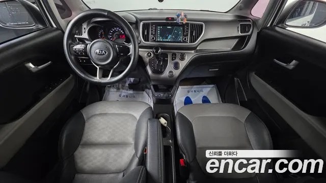 Kia Ray 2018 thumb 4