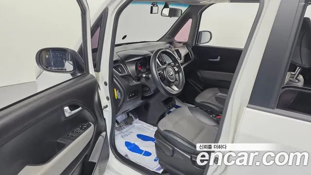 Kia Ray 2018 thumb 6