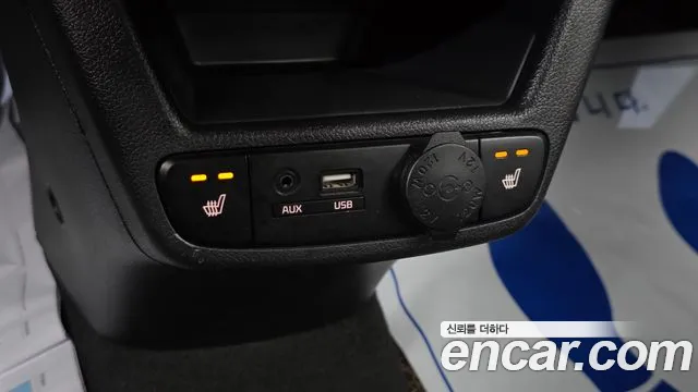 Kia Ray 2018 thumb 11