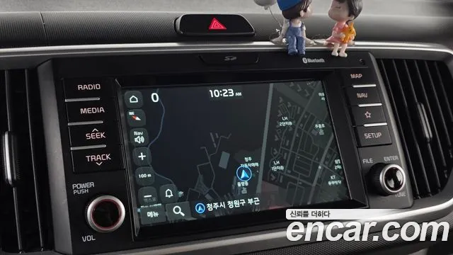Kia Ray 2018 thumb 7