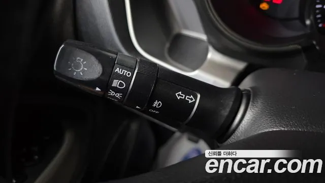Kia Ray 2018 thumb 5