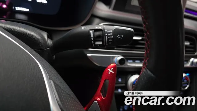 Genesis G70 2019 thumb 3