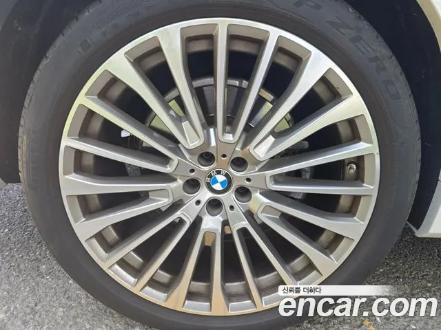 BMW X7 2023 thumb 2