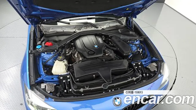 BMW 3 серии Gran Turismo 2020 thumb 9