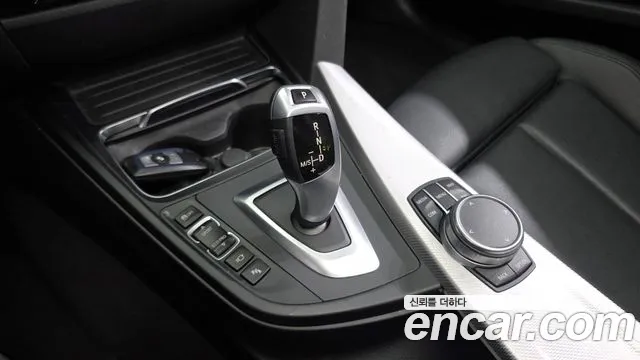 BMW 3 серии Gran Turismo 2020 thumb 2