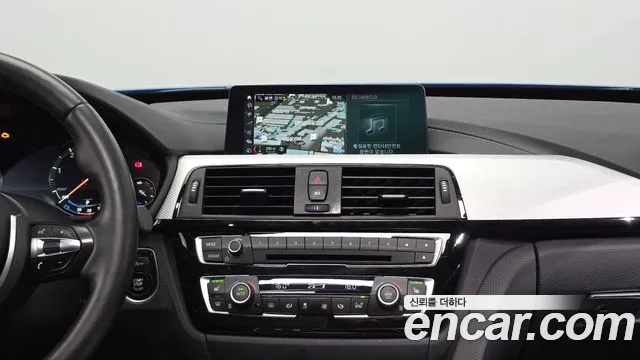BMW 3 серии Gran Turismo 2020 thumb 8
