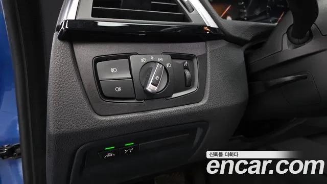 BMW 3 серии Gran Turismo 2020 thumb 7