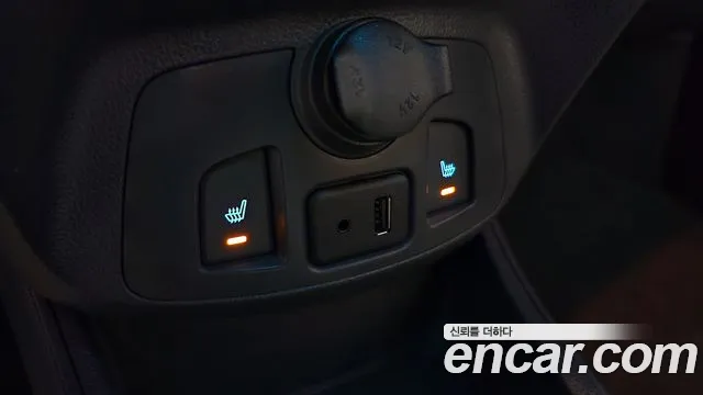 Chevrolet Spark 2014 thumb 8