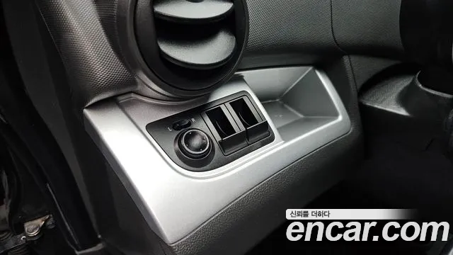 Chevrolet Spark 2014 thumb 9