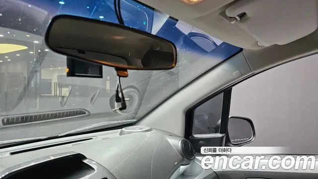 Chevrolet Spark 2014 thumb 4