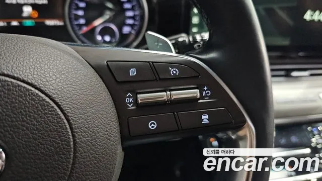 Hyundai Grandeur 2019 thumb 4