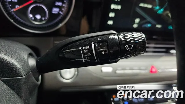 Hyundai Grandeur 2019 thumb 5
